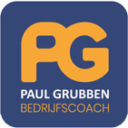 Logo Pgbedrijfscoach